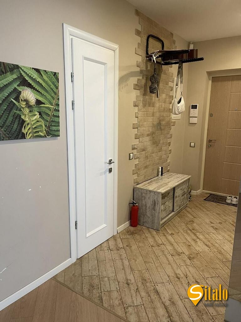 Продажа 3-комнатной квартиры 93.4 м², Анатолия Петрицкого ул.