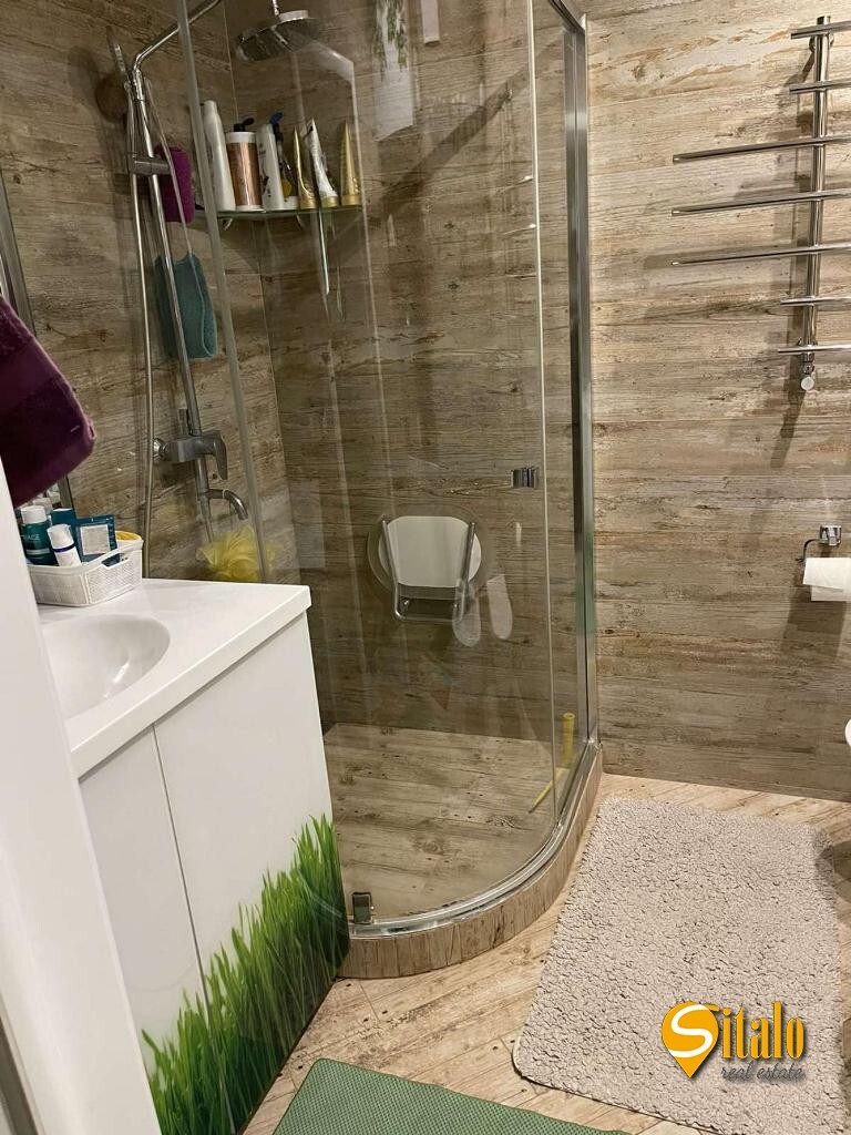 Продажа 3-комнатной квартиры 93.4 м², Анатолия Петрицкого ул.