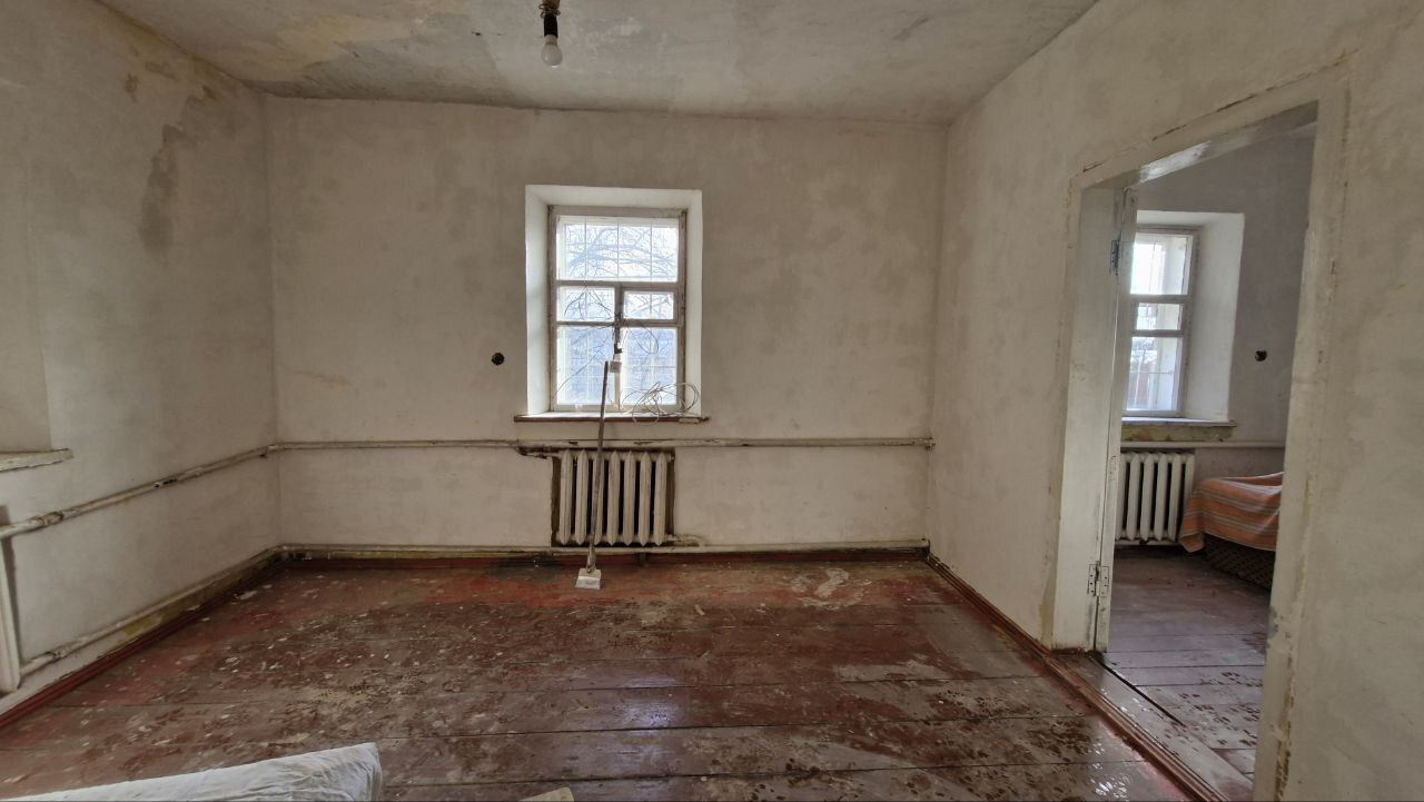 Продажа дома 85.5 м², Тоннельная ул.