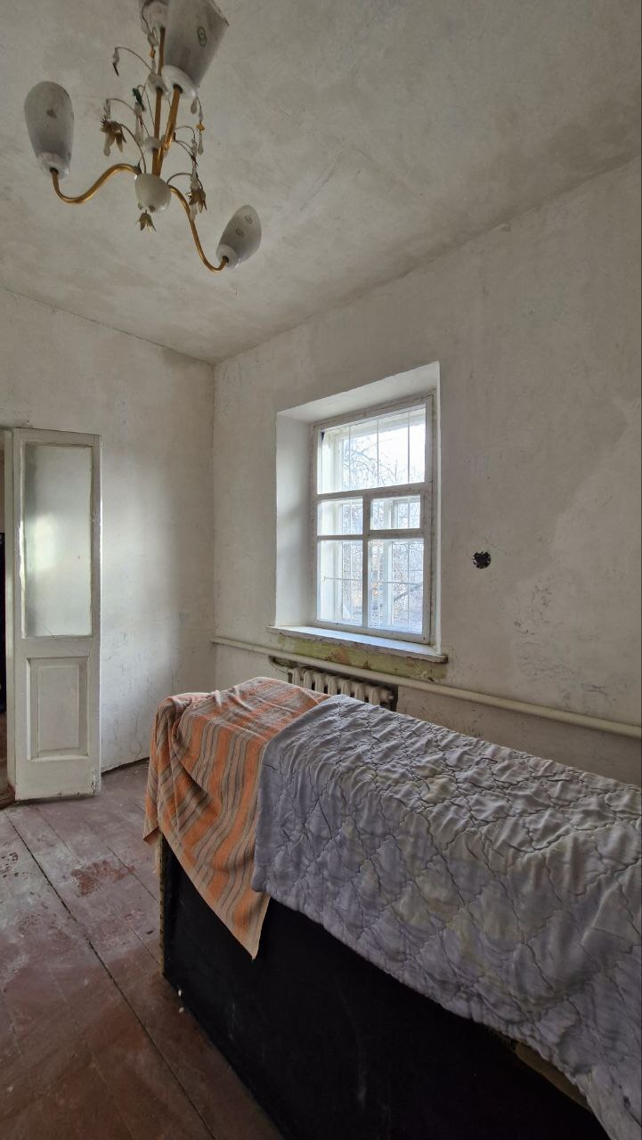 Продажа дома 85.5 м², Тоннельная ул.