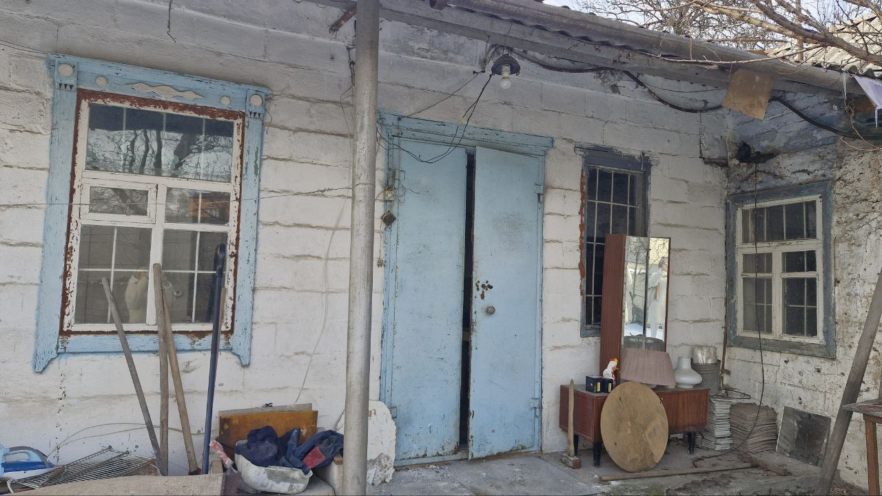 Продажа дома 85.5 м², Тоннельная ул.