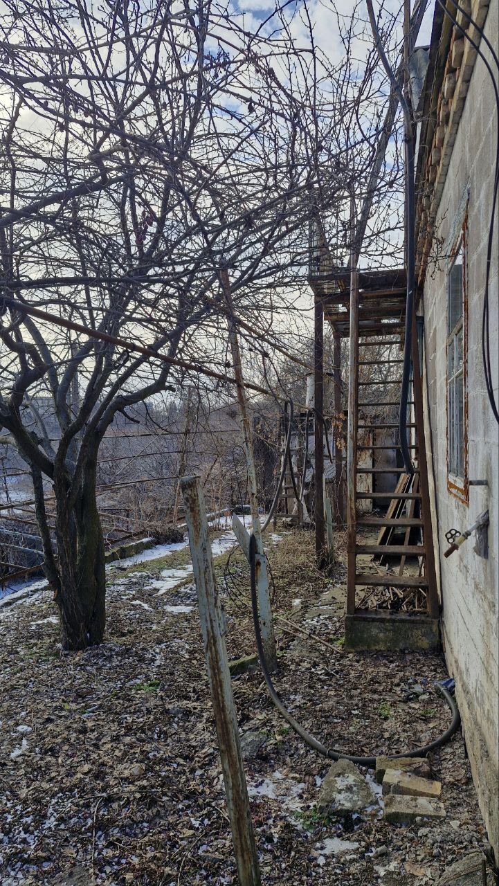 Продажа дома 85.5 м², Тоннельная ул.