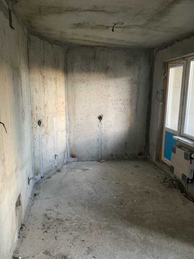 Продажа 1-комнатной квартиры 33 м², Маршала Конева ул., 5Б