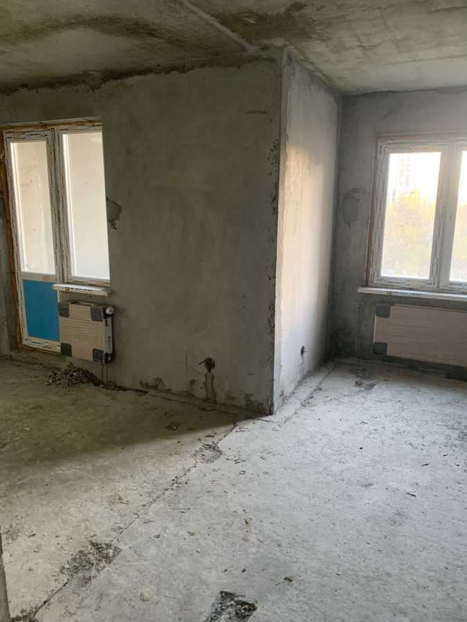 Продажа 1-комнатной квартиры 33 м², Маршала Конева ул., 5Б