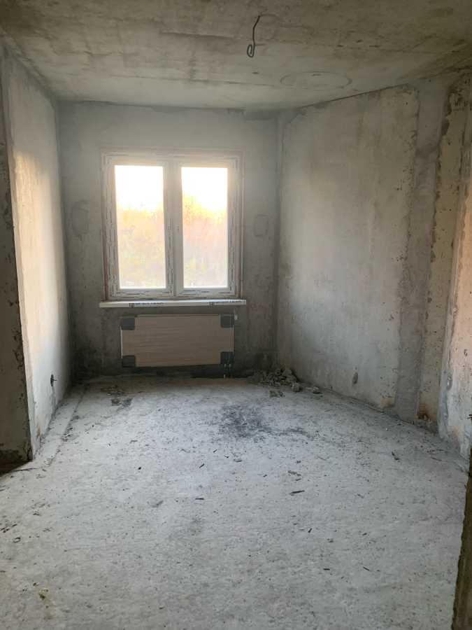 Продажа 1-комнатной квартиры 33 м², Маршала Конева ул., 5Б