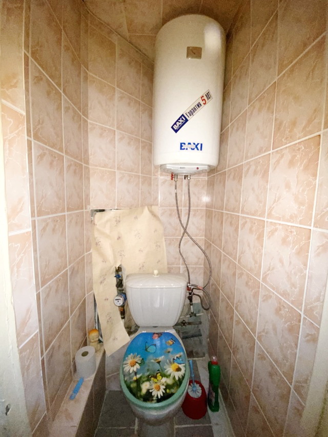 Продажа 2-комнатной квартиры 55 м², Лазурная ул.