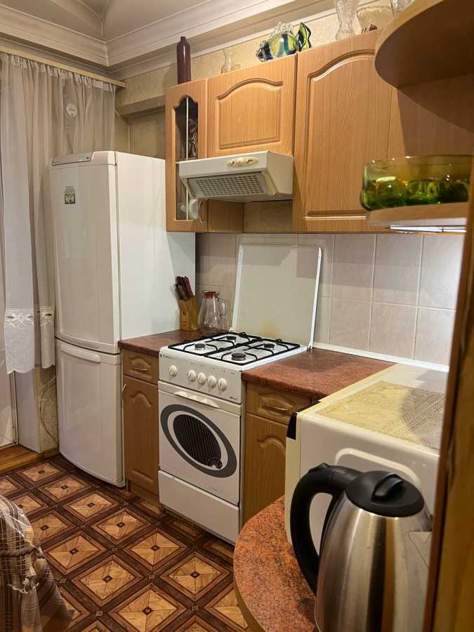 Оренда 1-кімнатної квартири 41 м², Маршала Тимошенка вул., 2Г
