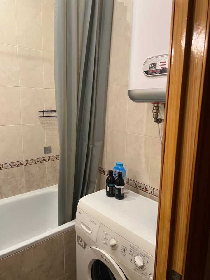 Оренда 1-кімнатної квартири 41 м², Маршала Тимошенка вул., 2Г