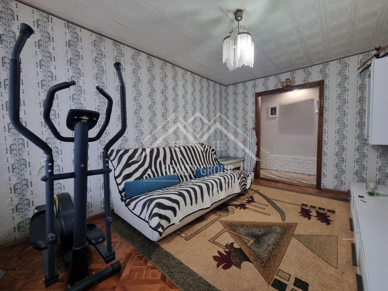 Продажа 3-комнатной квартиры 58.3 м², Героев АТО ул., 89