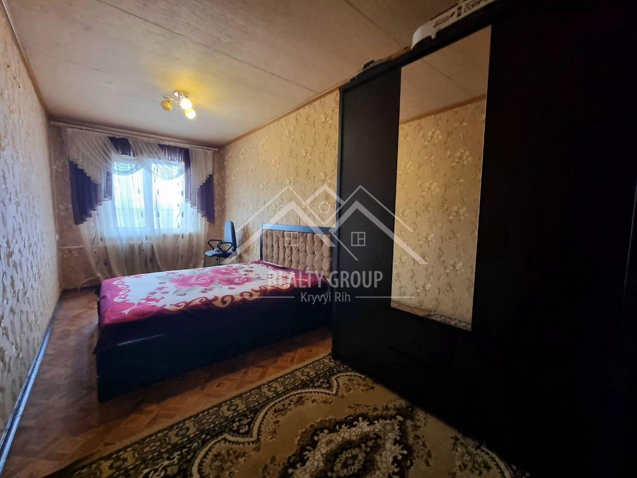 Продажа 3-комнатной квартиры 58.3 м², Героев АТО ул., 89