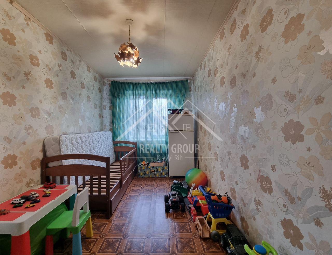 Продажа 3-комнатной квартиры 58.3 м², Героев АТО ул., 89