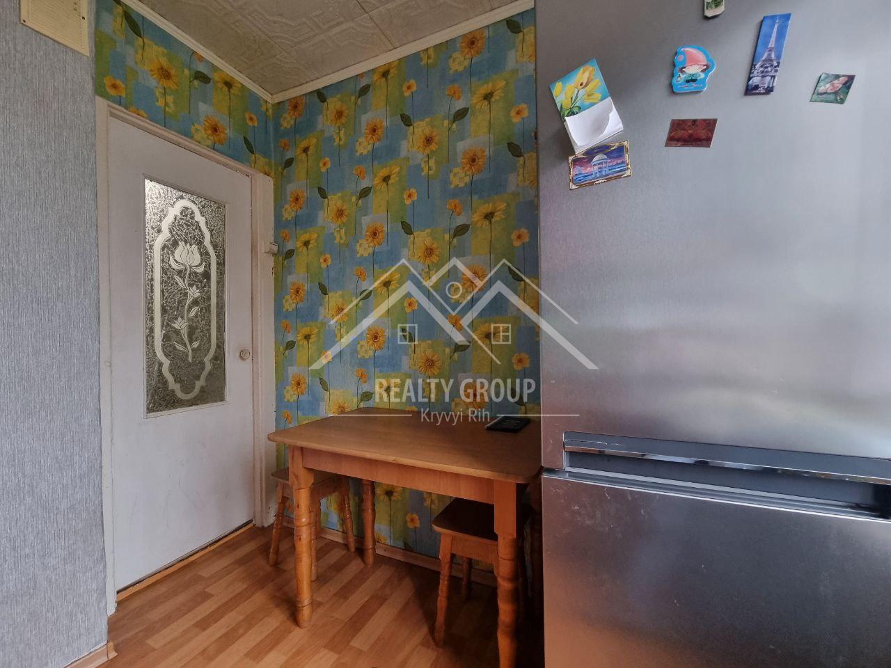 Продажа 3-комнатной квартиры 58.3 м², Героев АТО ул., 89