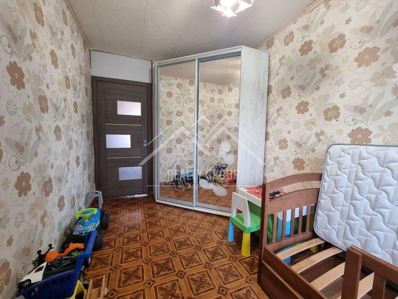 Продажа 3-комнатной квартиры 58.3 м², Героев АТО ул., 89