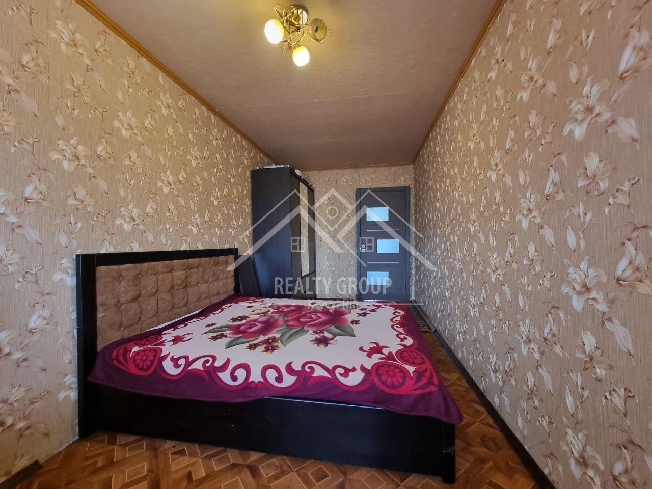 Продажа 3-комнатной квартиры 58.3 м², Героев АТО ул., 89