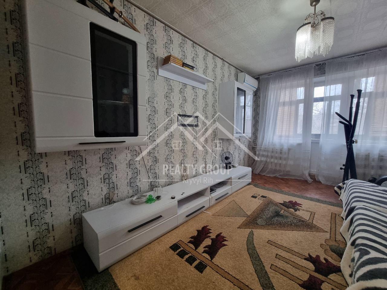 Продажа 3-комнатной квартиры 58.3 м², Героев АТО ул., 89