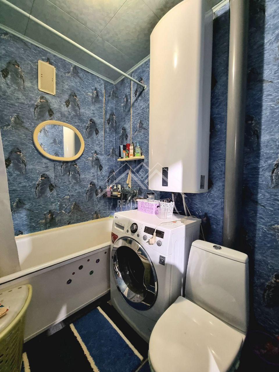 Продажа 3-комнатной квартиры 58.3 м², Героев АТО ул., 89