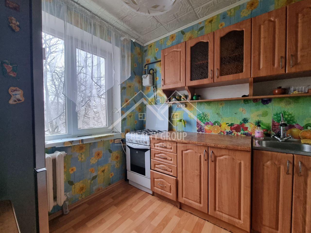 Продажа 3-комнатной квартиры 58.3 м², Героев АТО ул., 89