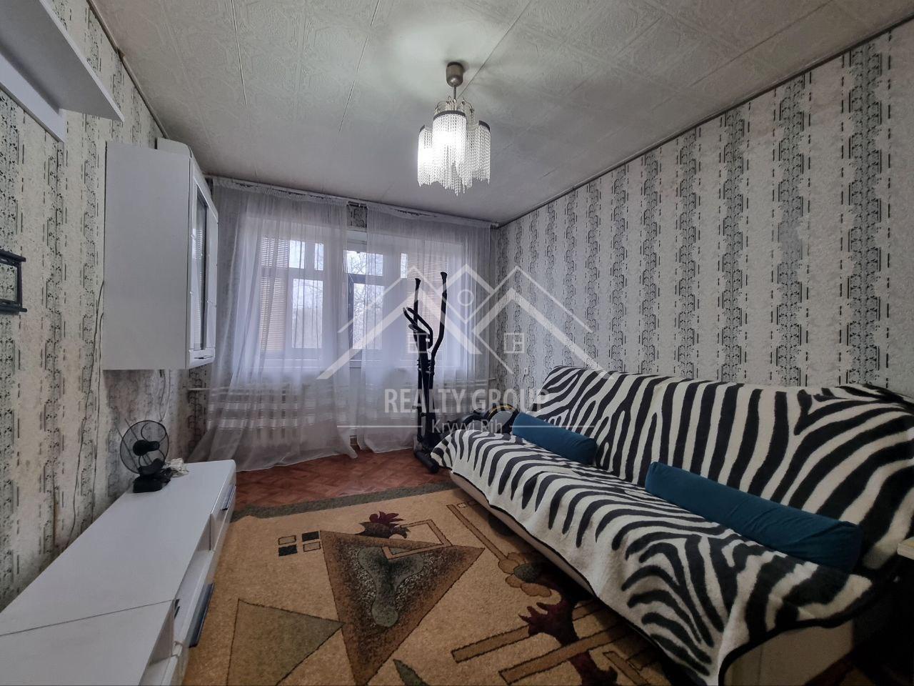Продажа 3-комнатной квартиры 58.3 м², Героев АТО ул., 89