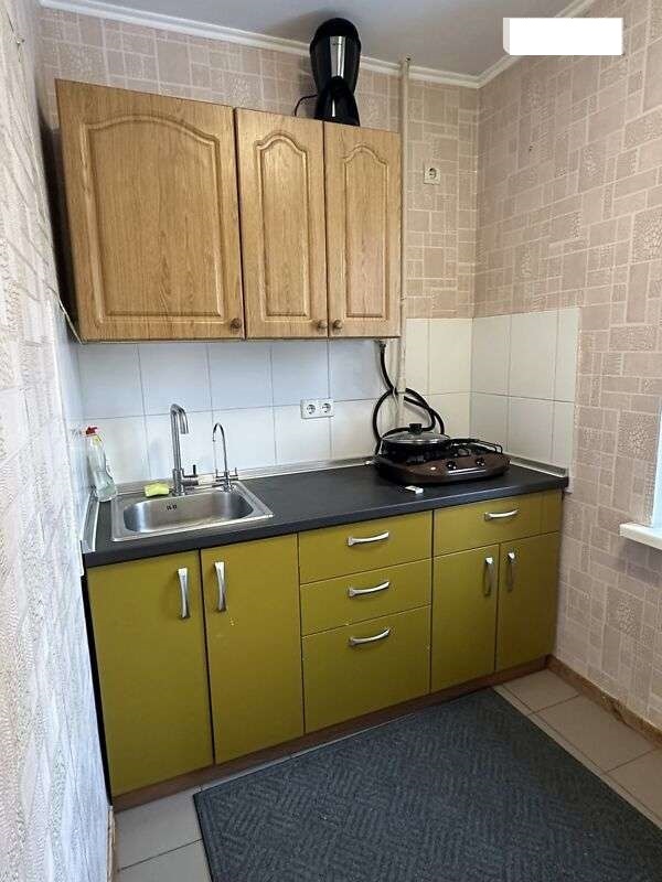 Продажа 1-комнатной квартиры 27 м², Армянская ул., 29