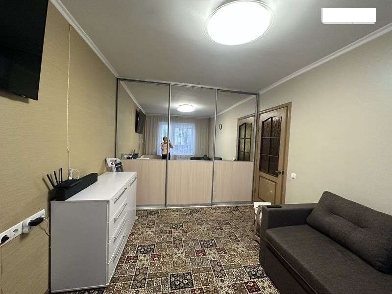 Продажа 1-комнатной квартиры 27 м², Армянская ул., 29