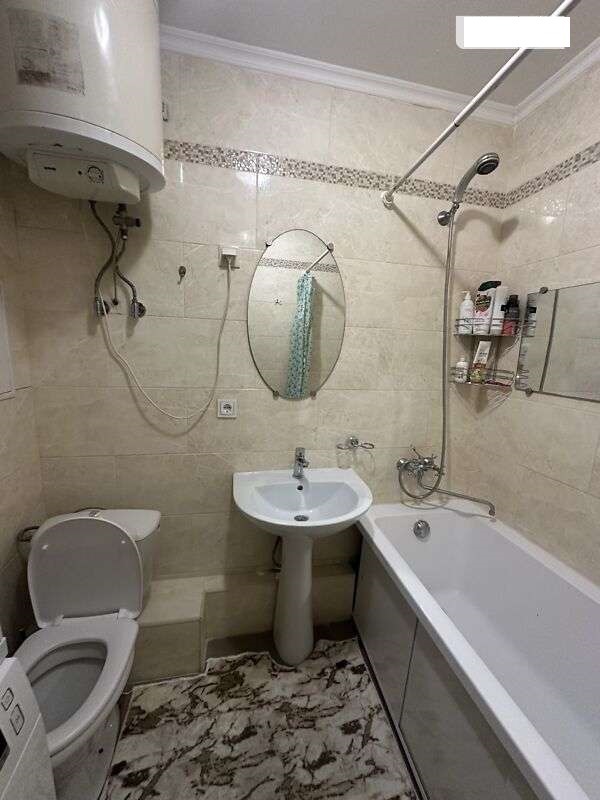 Продажа 1-комнатной квартиры 27 м², Армянская ул., 29