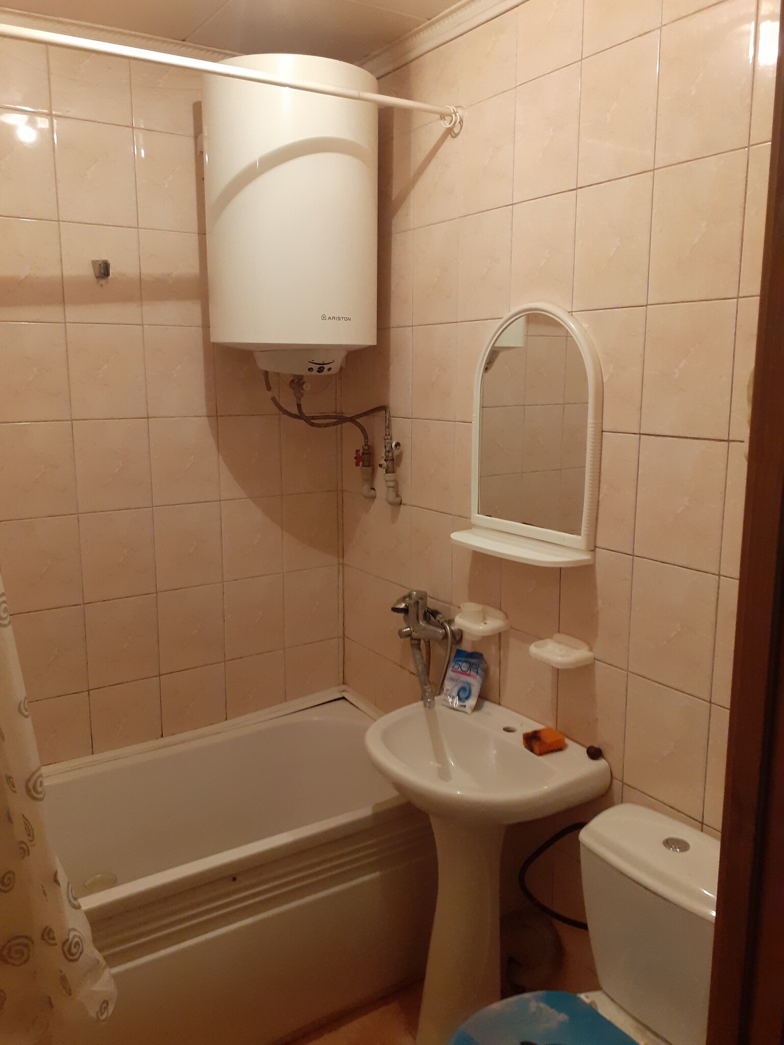 Аренда 2-комнатной квартиры 43 м², Петра Калнышевского ул., 53