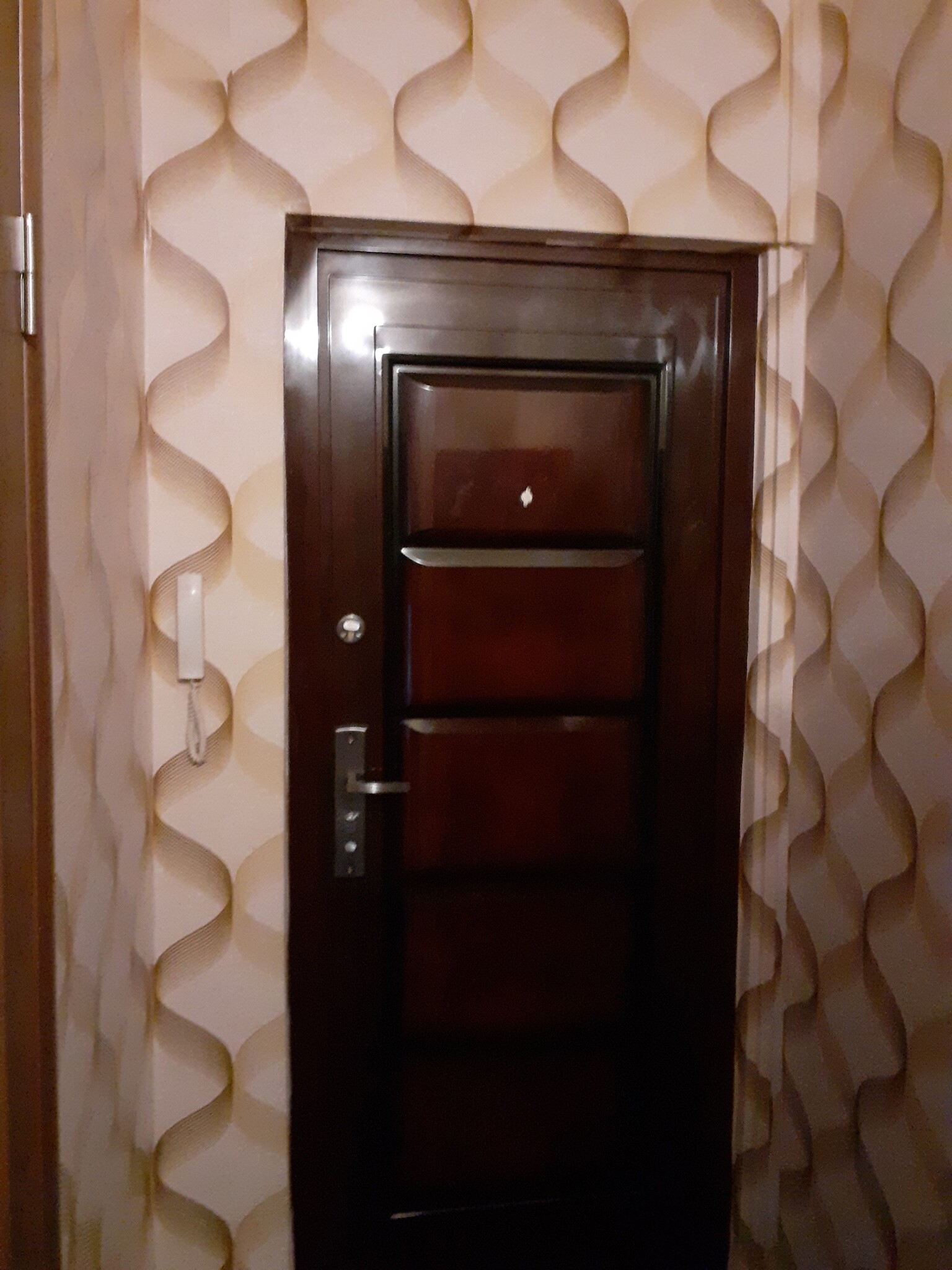 Аренда 2-комнатной квартиры 43 м², Петра Калнышевского ул., 53