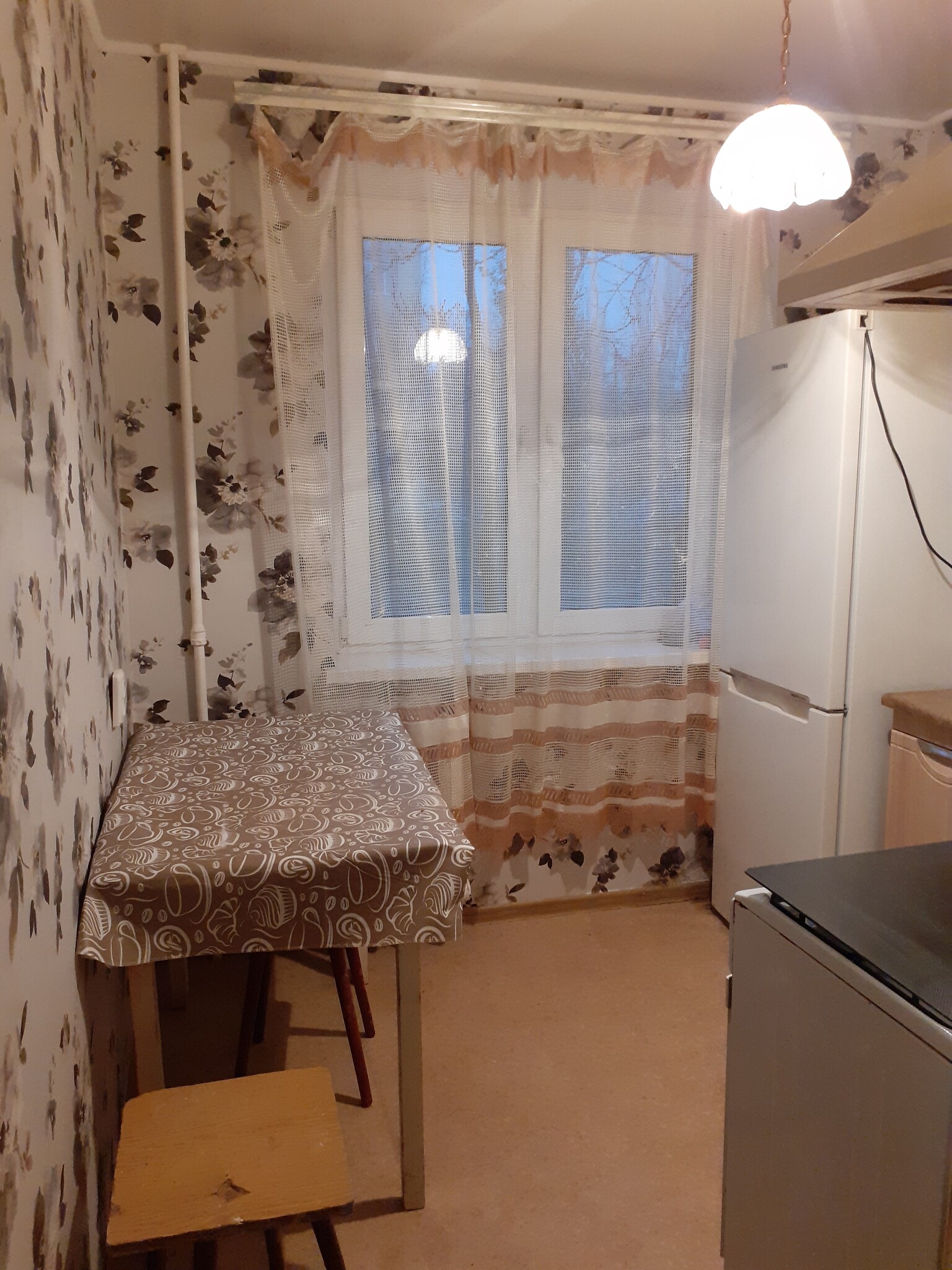 Аренда 2-комнатной квартиры 43 м², Петра Калнышевского ул., 53