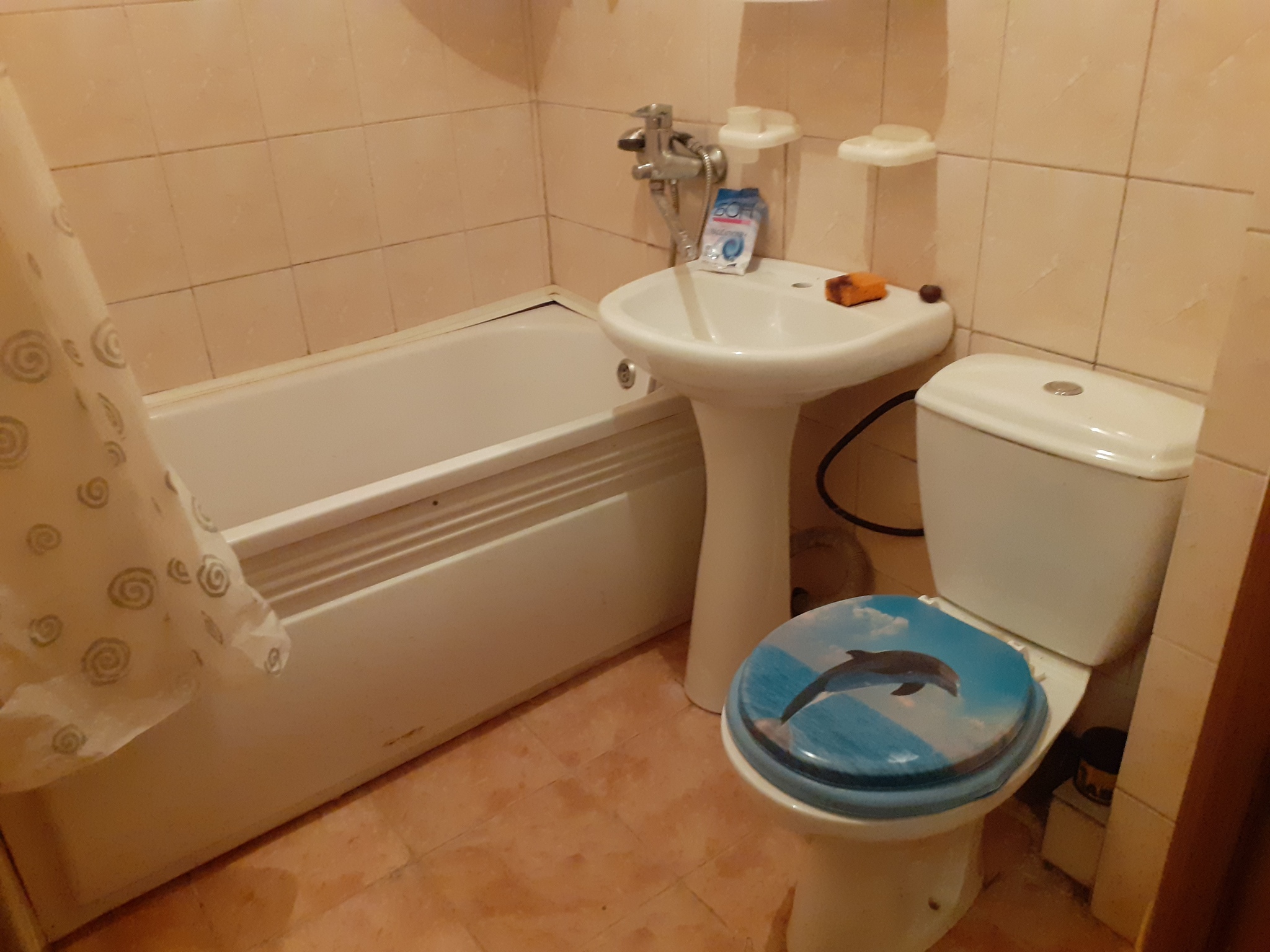 Аренда 2-комнатной квартиры 43 м², Петра Калнышевского ул., 53