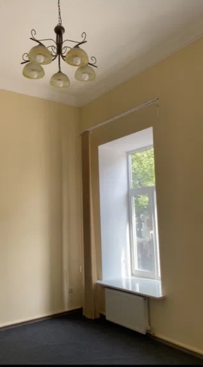 Оренда офісу 120 м², Дерибасовская вул.