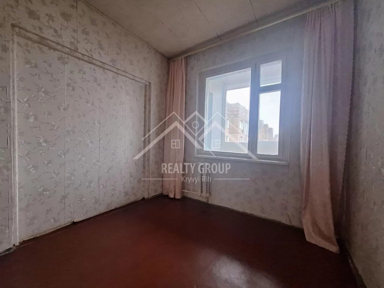 Продажа 3-комнатной квартиры 63 м², Донецкая ул.