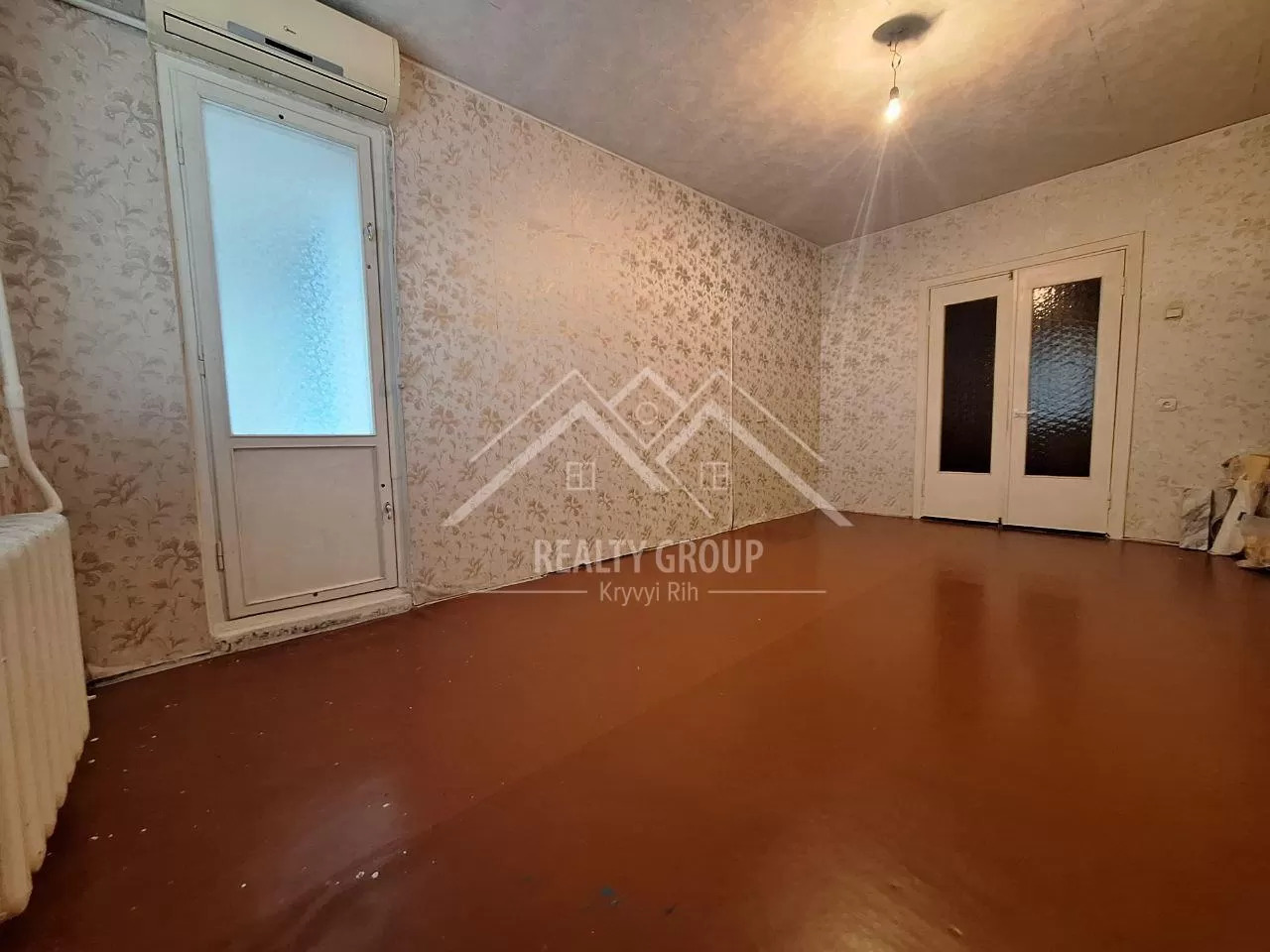 Продажа 3-комнатной квартиры 63 м², Донецкая ул.