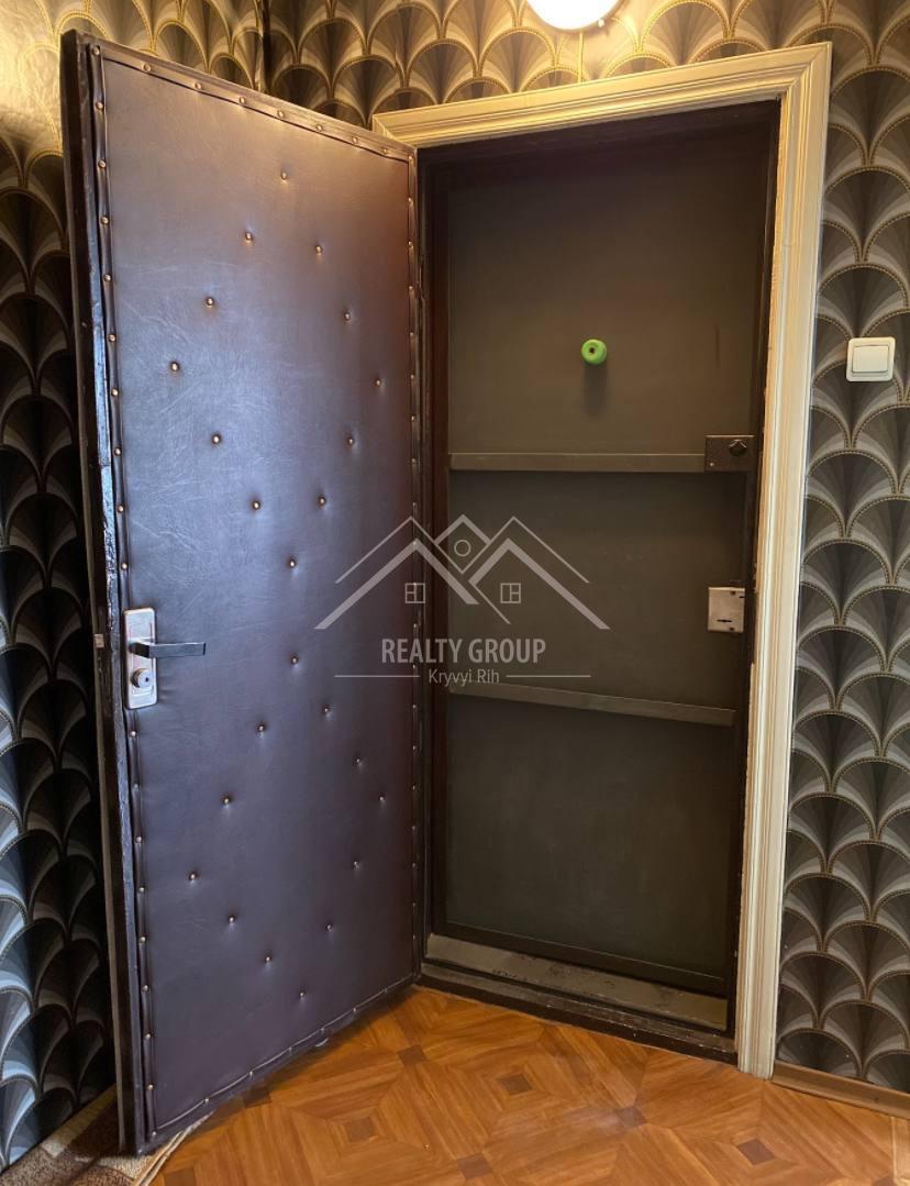 Продажа 3-комнатной квартиры 63 м², Донецкая ул.