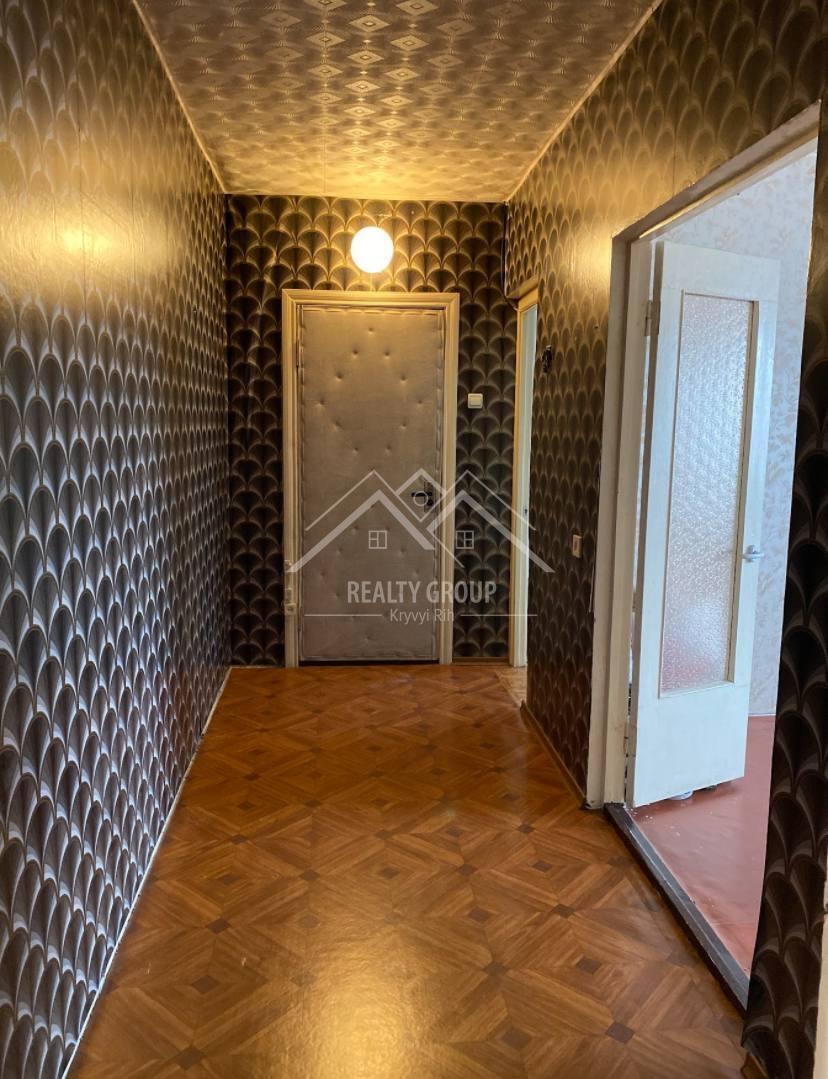 Продажа 3-комнатной квартиры 63 м², Донецкая ул.