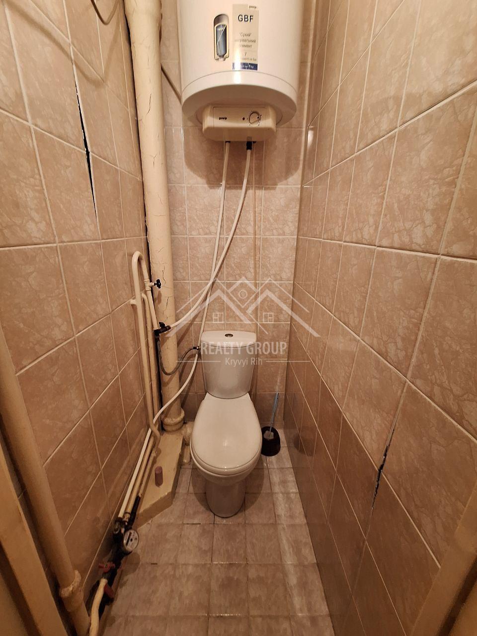 Продажа 3-комнатной квартиры 63 м², Донецкая ул.