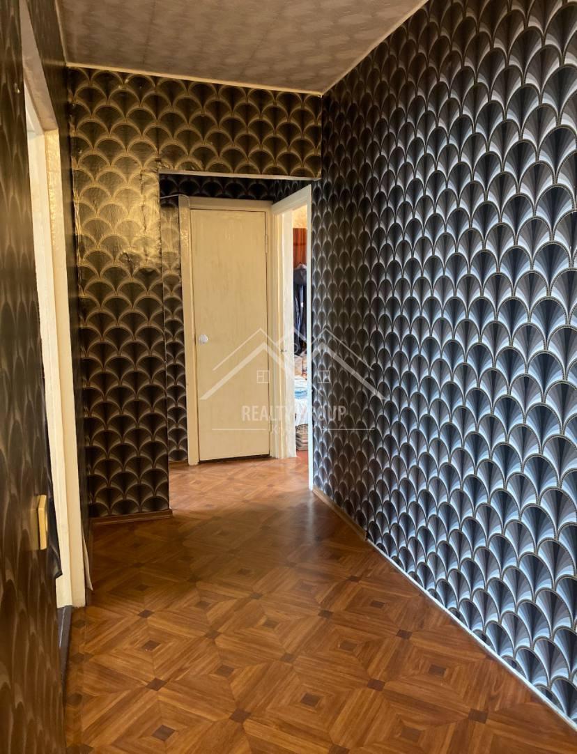 Продажа 3-комнатной квартиры 63 м², Донецкая ул.