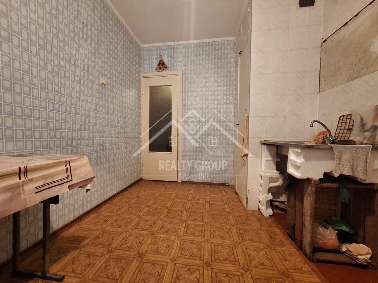 Продажа 3-комнатной квартиры 63 м², Донецкая ул.