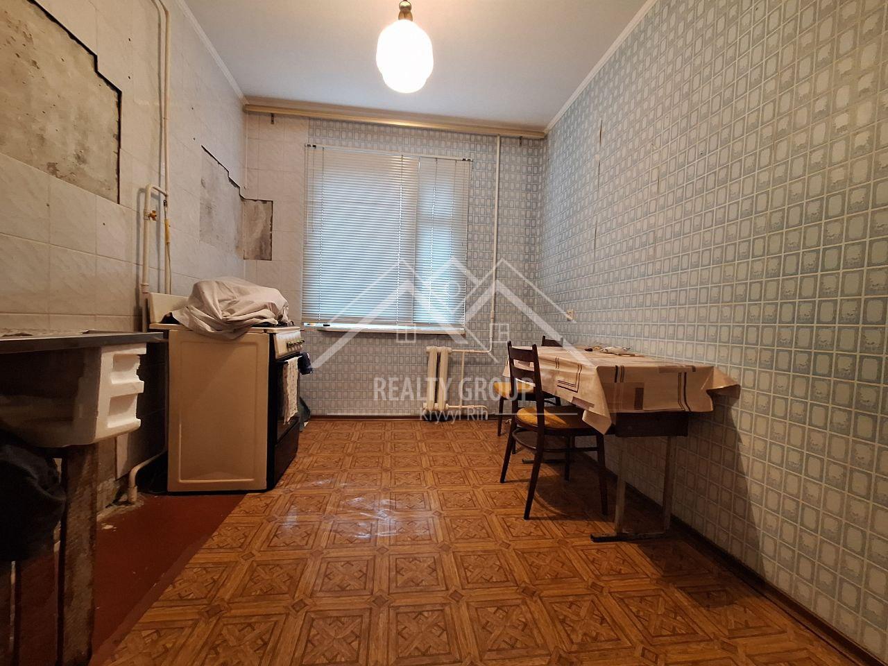 Продажа 3-комнатной квартиры 63 м², Донецкая ул.