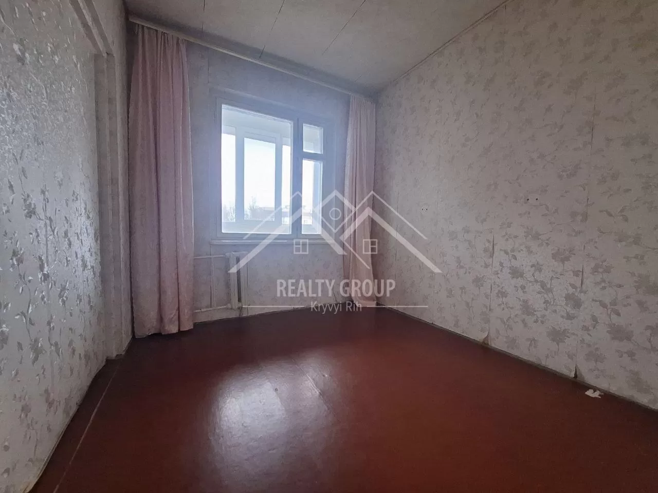 Продажа 3-комнатной квартиры 63 м², Донецкая ул.