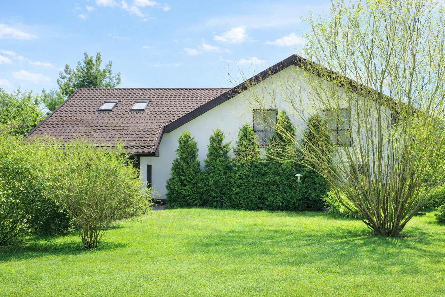 Продажа дома 290 м², Дружбы ул.