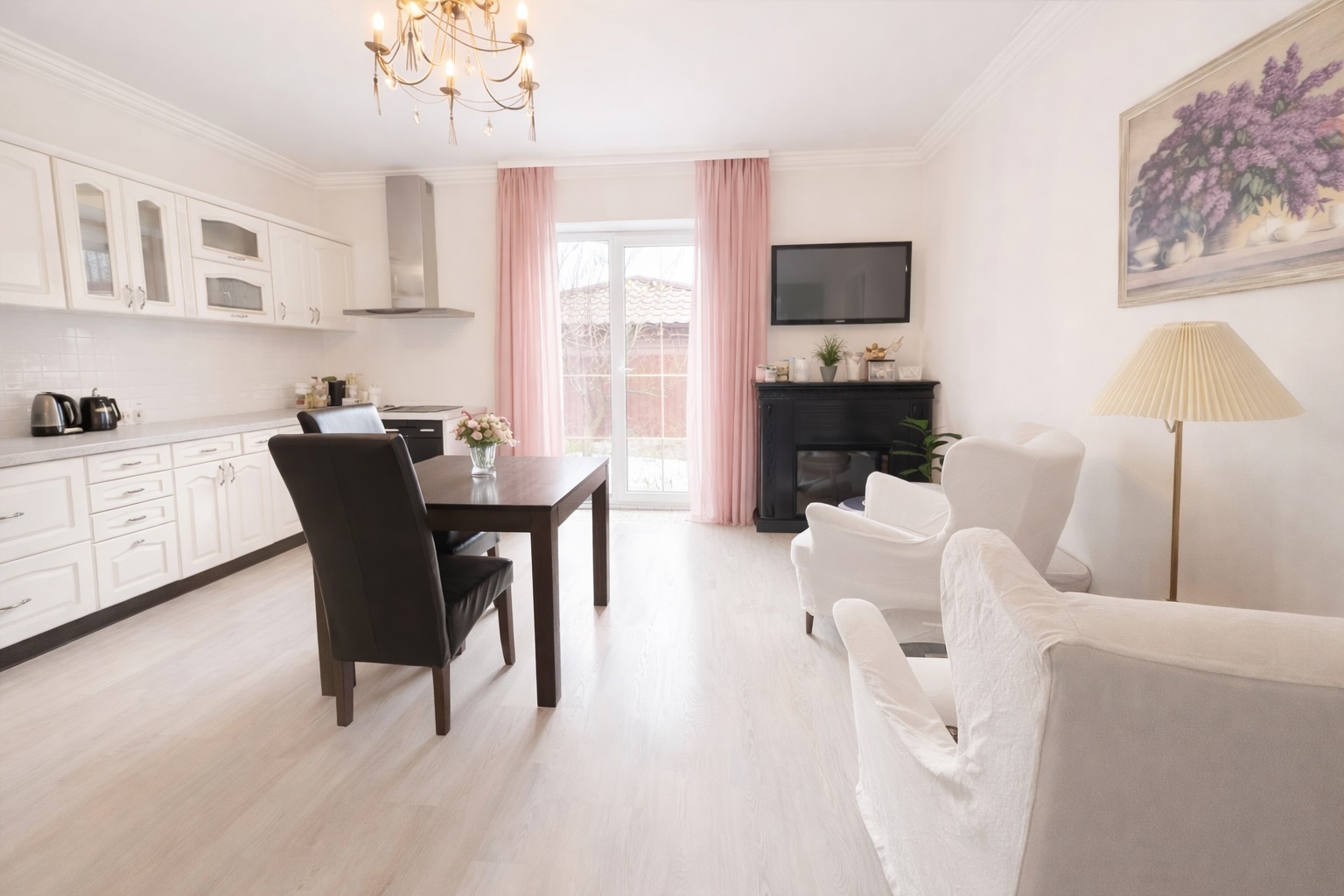 Продажа дома 290 м², Дружбы ул.