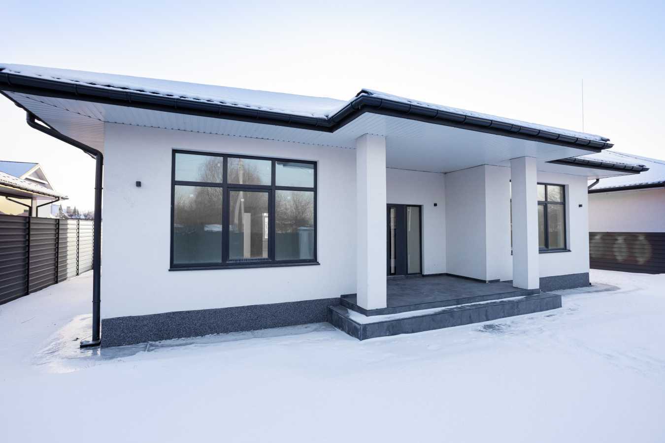 Продажа дома 150 м², Приднепровская ул.