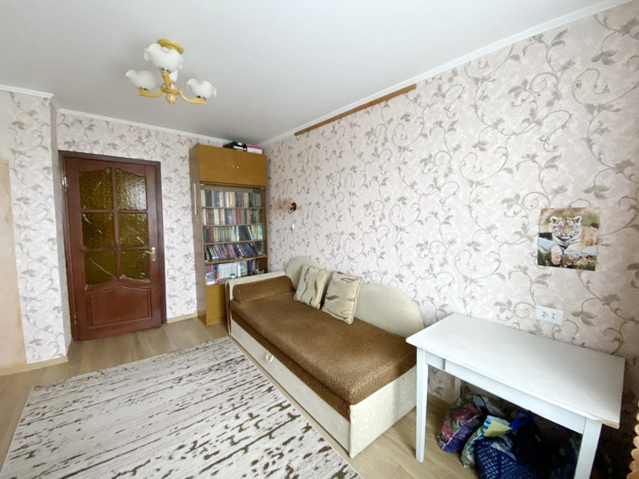 Продажа 3-комнатной квартиры 62 м², Киевская ул.