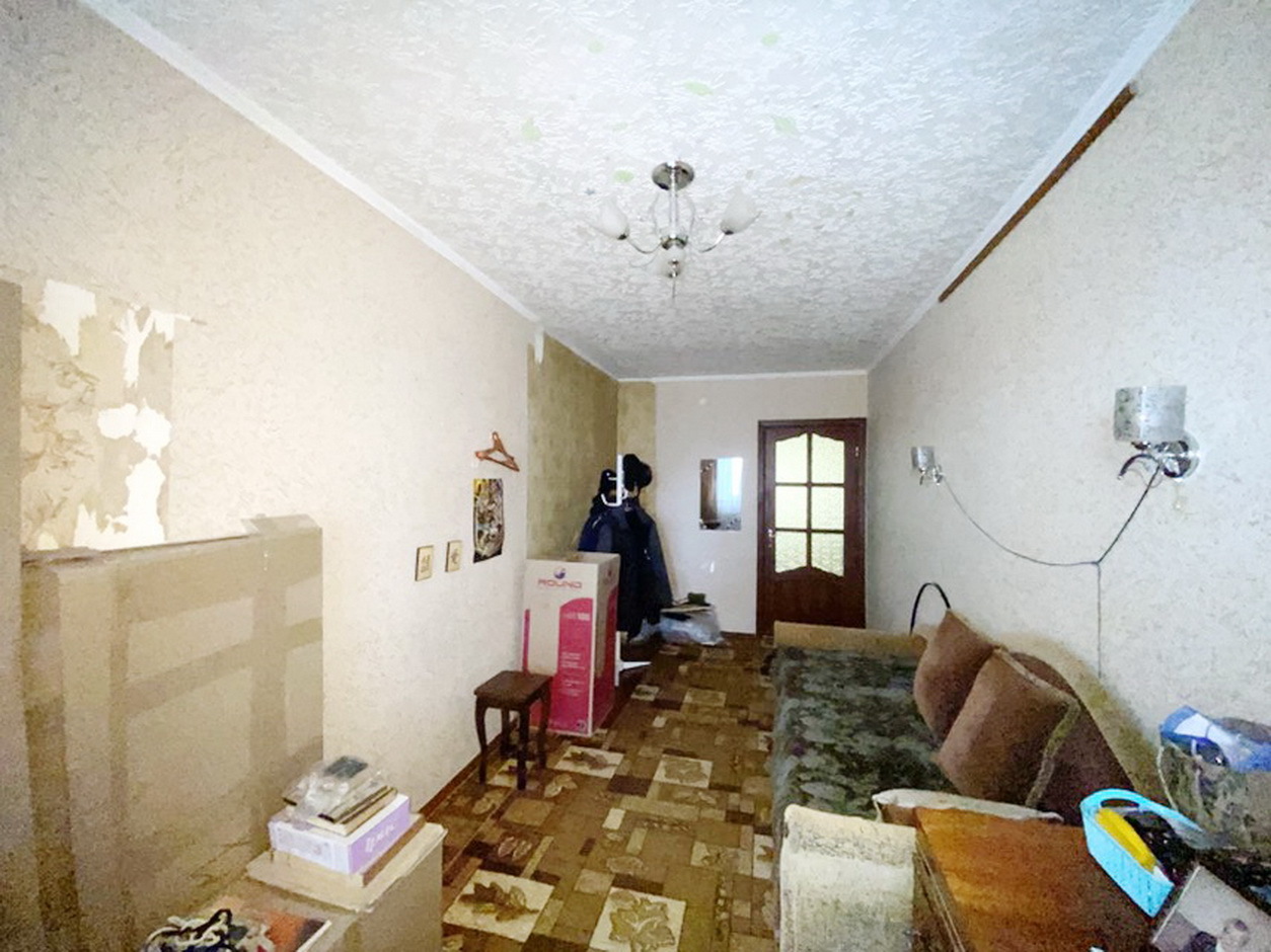 Продажа 3-комнатной квартиры 62 м², Киевская ул.