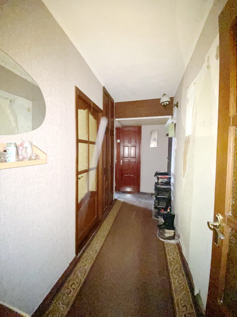 Продажа 3-комнатной квартиры 62 м², Киевская ул.