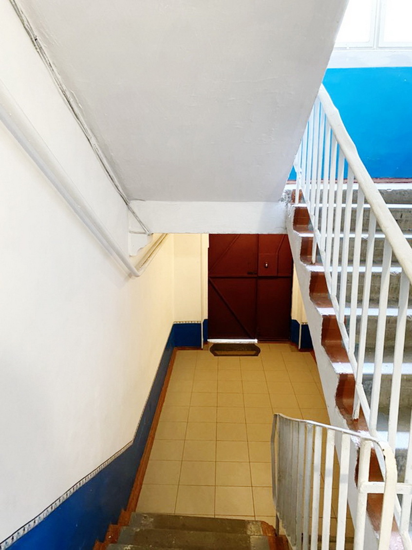 Продажа 3-комнатной квартиры 62 м², Киевская ул.