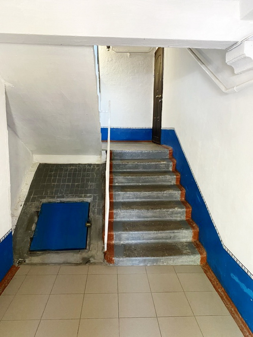 Продажа 3-комнатной квартиры 62 м², Киевская ул.