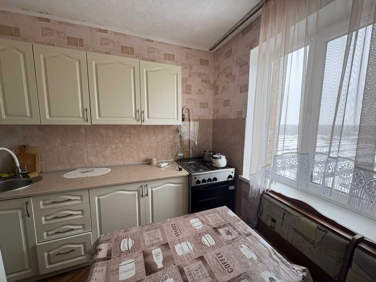 Оренда 1-кімнатної квартири 34 м², Північна вул., 50