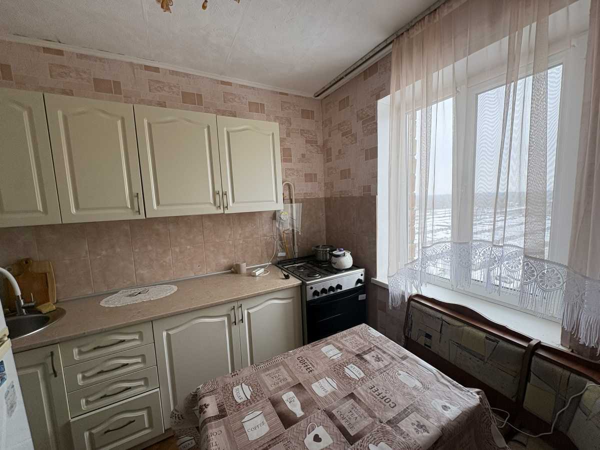 Оренда 1-кімнатної квартири 34 м², Північна вул., 50