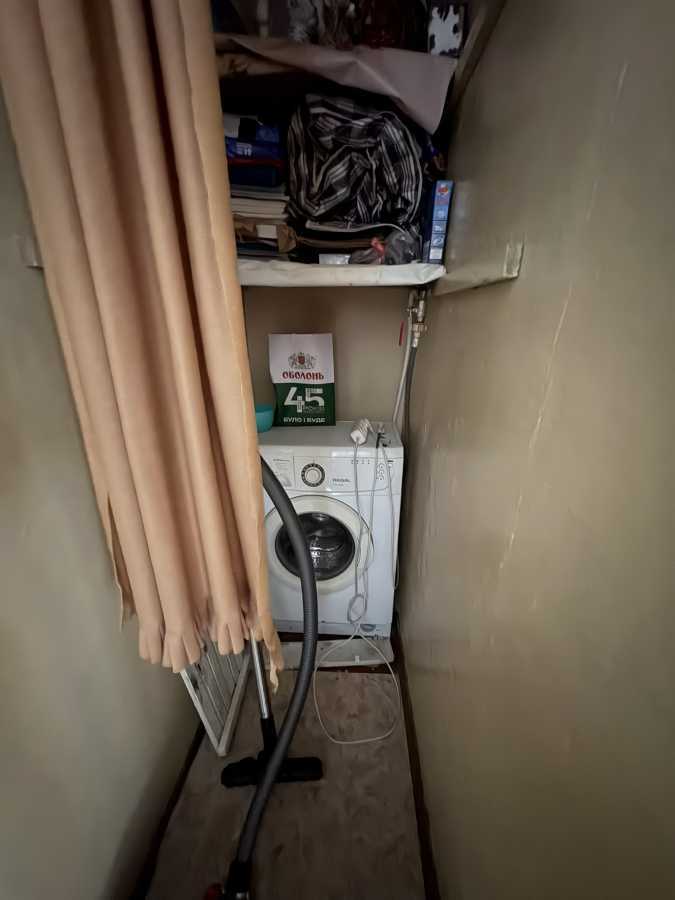 Оренда 1-кімнатної квартири 34 м², Північна вул., 50